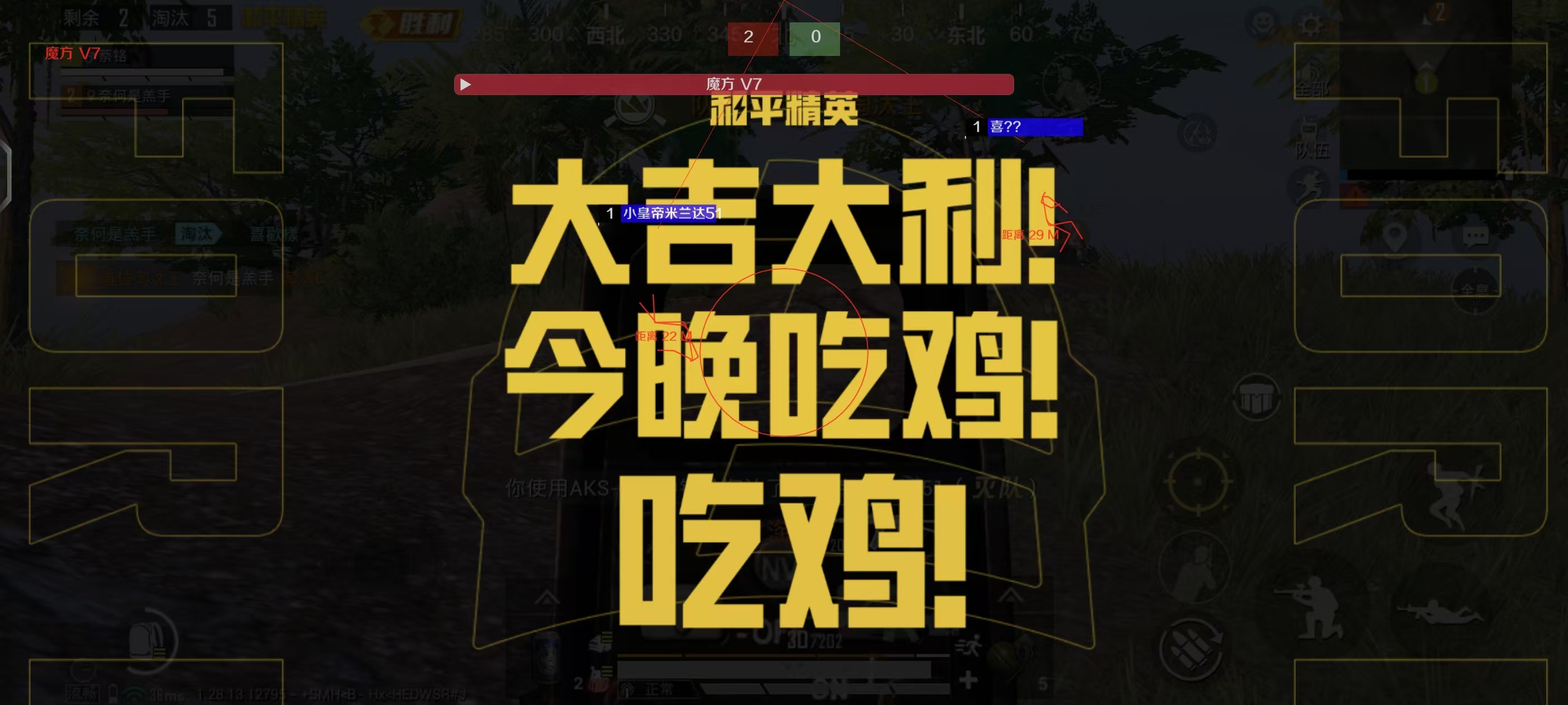 和平精英小柴柴辅助怎么用（和平精英小鸽子辅助怎么用）